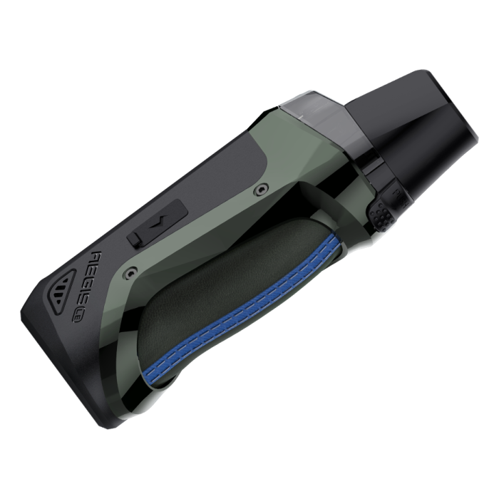 Geekvape Aegis Boost LE Bonus Midnight Green - Зеленый